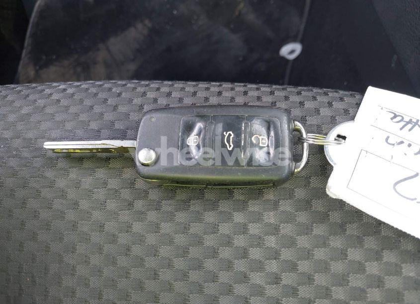 Photo 11 of 2014 Volkswagen Jetta 2.0L TDI VALUE EDITION (VIN 3VWLL7AJ2EM418243)