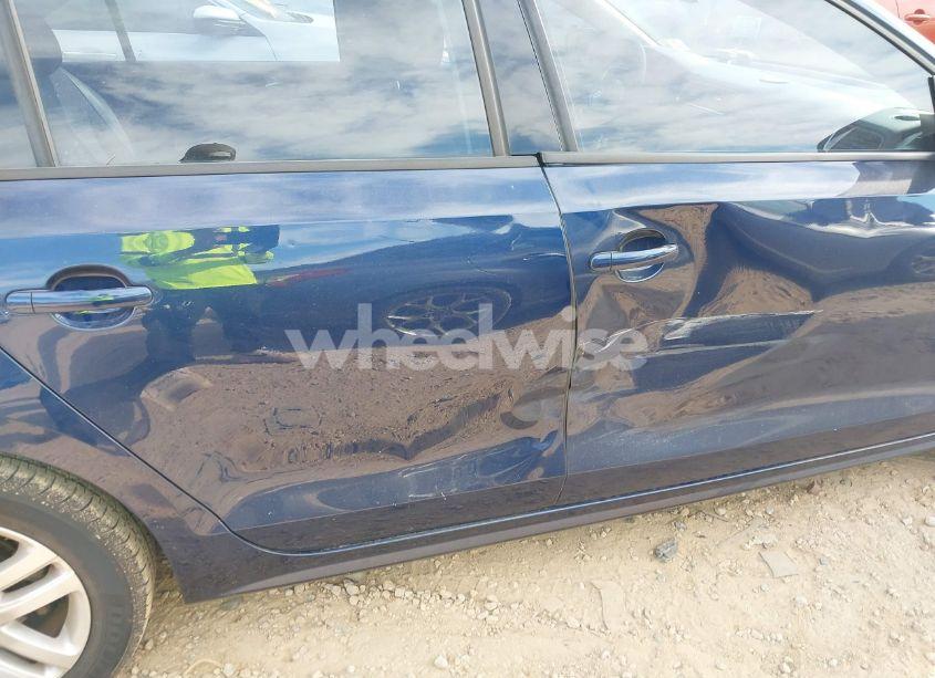 Photo 12 of 2014 Volkswagen Jetta 2.0L TDI VALUE EDITION (VIN 3VWLL7AJ2EM418243)