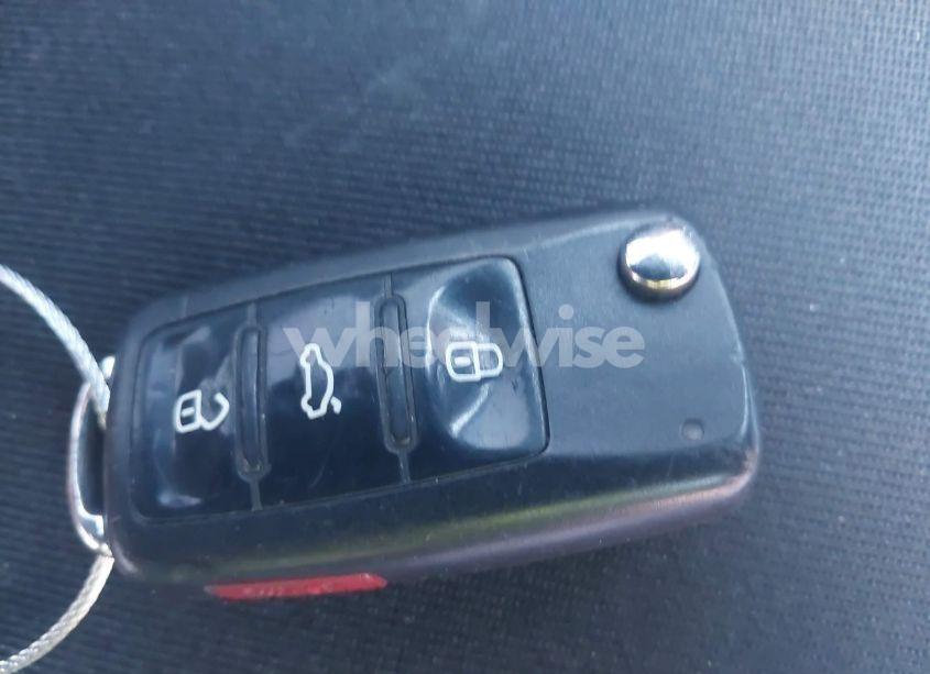 Photo 11 of 2013 Volkswagen Jetta 2.0L TDI (VIN 3VWLL7AJ3DM351781)