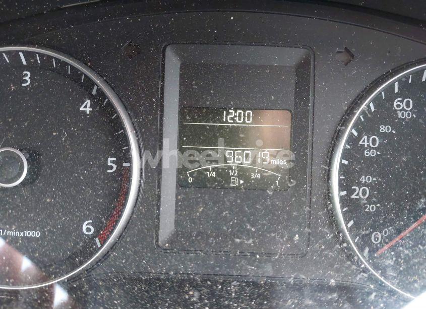 Photo 15 of 2013 Volkswagen Jetta 2.0L TDI (VIN 3VWLL7AJ3DM351781)