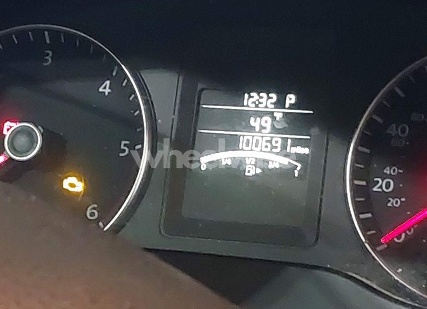 Photo 15 of 2013 Volkswagen Jetta 2.0L TDI (VIN 3VWLL7AJ3DM387003)