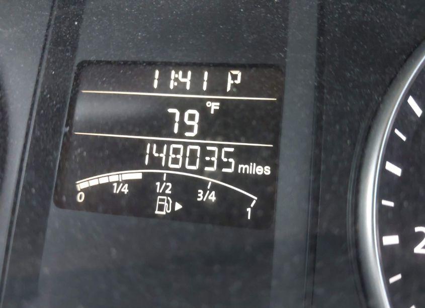 Photo 15 of 2014 Volkswagen Jetta 2.0L TDI VALUE EDITION (VIN 3VWLL7AJ3EM304882)