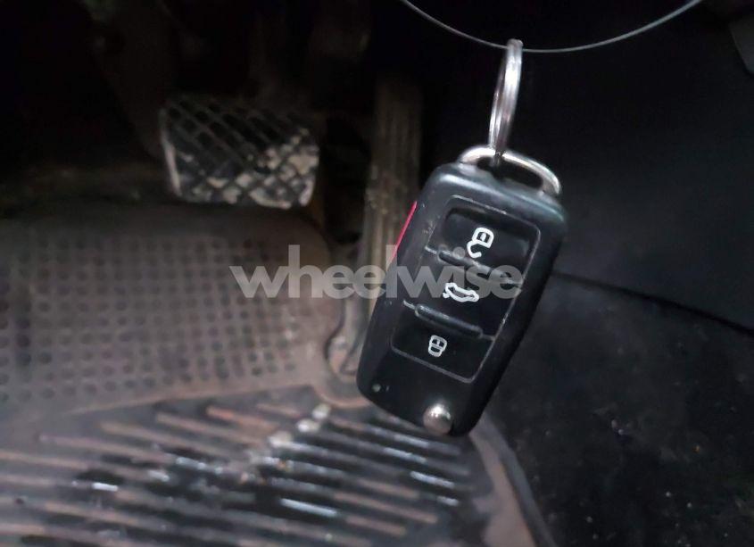 Photo 11 of 2014 Volkswagen Jetta 2.0L TDI (VIN 3VWLL7AJ3EM394597)