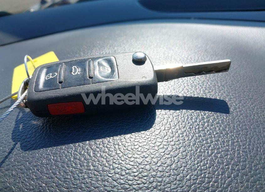 Photo 11 of 2012 Volkswagen Jetta 2.0L TDI (VIN 3VWLL7AJ4CM025566)