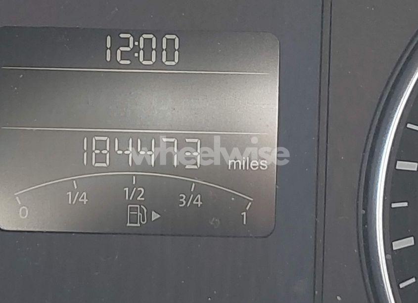 Photo 16 of 2012 Volkswagen Jetta 2.0L TDI (VIN 3VWLL7AJ4CM025566)