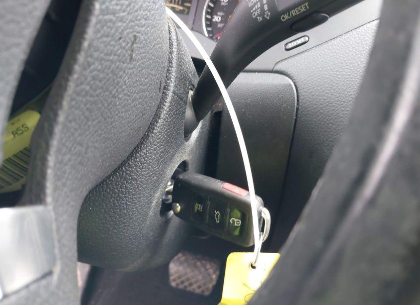 Photo 11 of 2012 Volkswagen Jetta 2.0L TDI (VIN 3VWLL7AJ4CM359757)