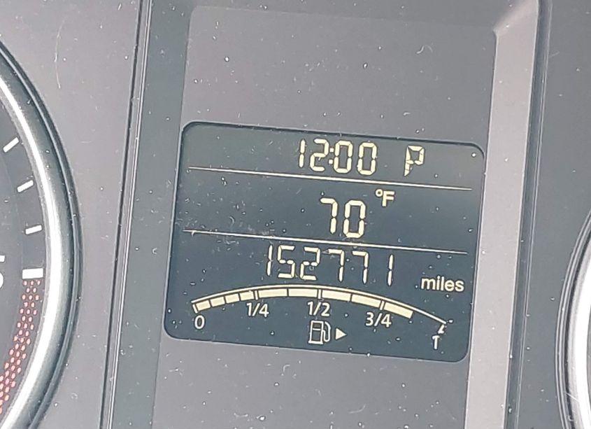 Photo 15 of 2012 Volkswagen Jetta 2.0L TDI (VIN 3VWLL7AJ4CM359757)