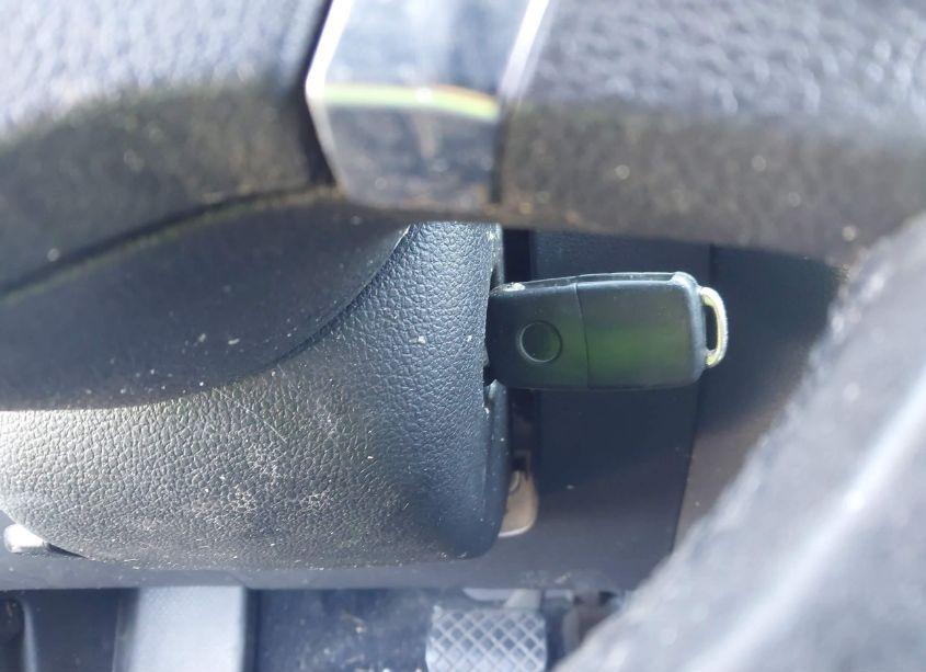 Photo 11 of 2012 Volkswagen Jetta TDI (VIN 3VWLL7AJ4CM416247)