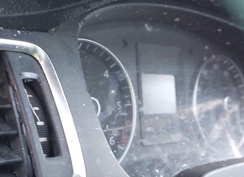 Photo 15 of 2012 Volkswagen Jetta TDI (VIN 3VWLL7AJ4CM416247)