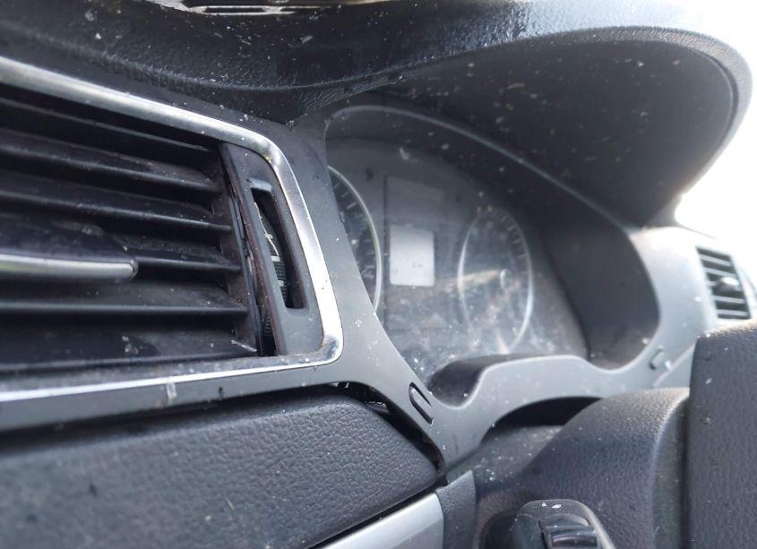 Photo 7 of 2012 Volkswagen Jetta TDI (VIN 3VWLL7AJ4CM416247)