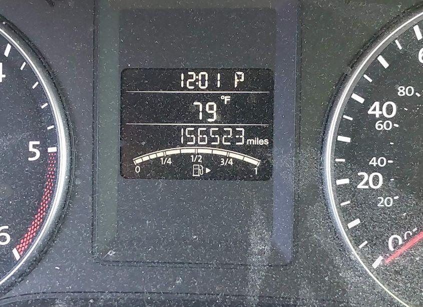 Photo 16 of 2013 Volkswagen Jetta 2.0L TDI (VIN 3VWLL7AJ4DM434457)