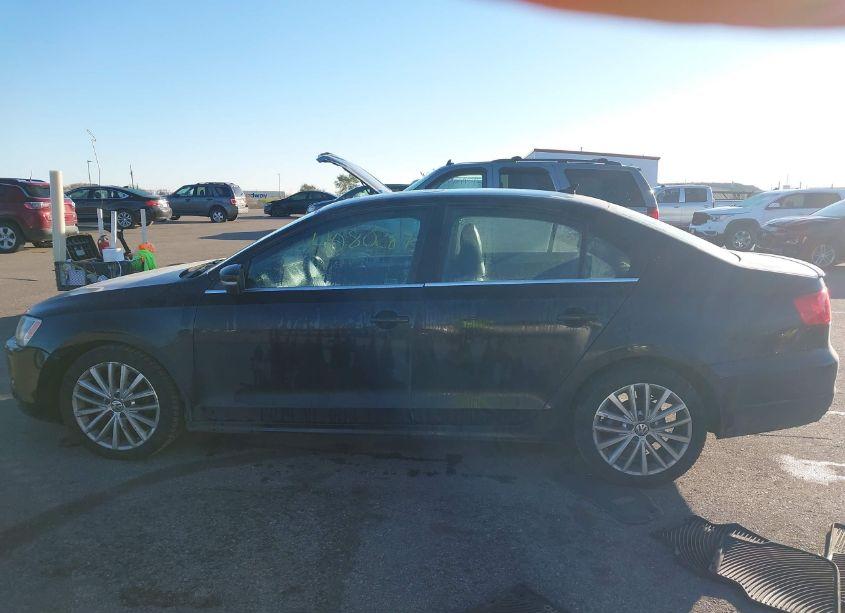 Photo 14 of 2013 Volkswagen Jetta 2.0L TDI (VIN 3VWLL7AJ4DM441473)