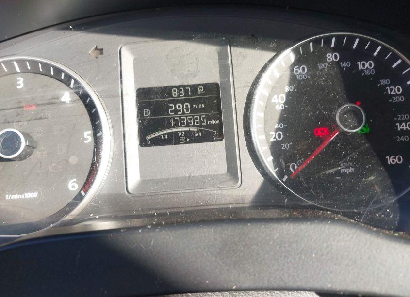 Photo 15 of 2013 Volkswagen Jetta 2.0L TDI (VIN 3VWLL7AJ4DM441473)