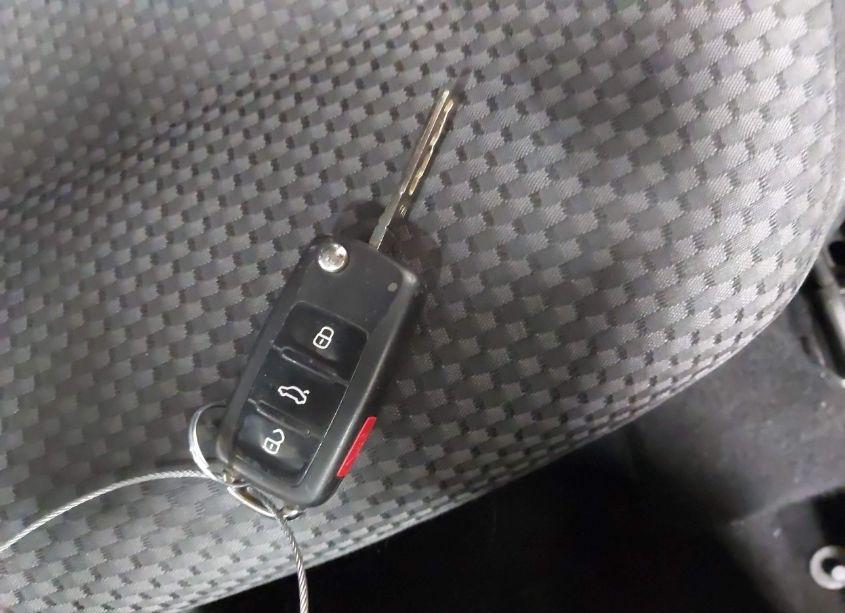 Photo 11 of 2014 Volkswagen Jetta 2.0L TDI VALUE EDITION (VIN 3VWLL7AJ4EM299630)