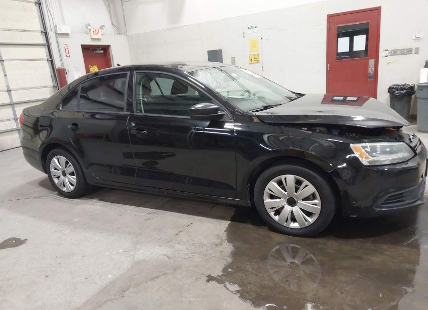 Photo 13 of 2014 Volkswagen Jetta 2.0L TDI VALUE EDITION (VIN 3VWLL7AJ4EM299630)