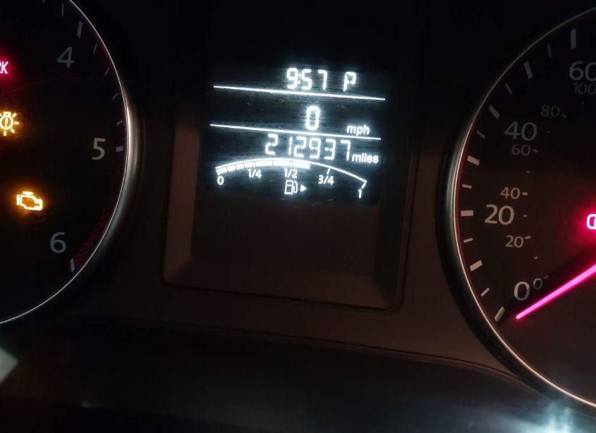 Photo 15 of 2014 Volkswagen Jetta 2.0L TDI VALUE EDITION (VIN 3VWLL7AJ4EM299630)