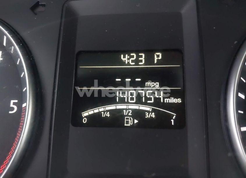Photo 15 of 2014 Volkswagen Jetta 2.0L TDI (VIN 3VWLL7AJ4EM332920)