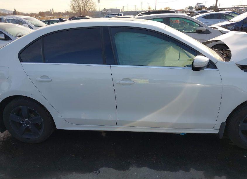 Photo 14 of 2014 Volkswagen Jetta 2.0L TDI (VIN 3VWLL7AJ4EM407258)