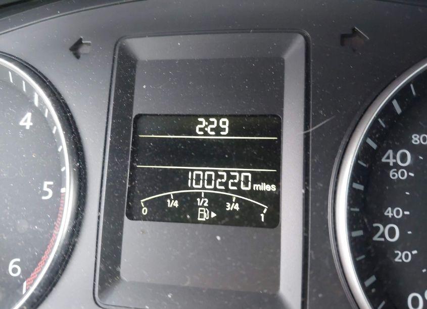 Photo 16 of 2014 Volkswagen Jetta 2.0L TDI (VIN 3VWLL7AJ4EM407258)