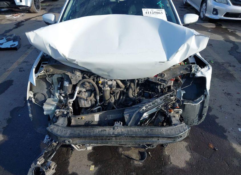 Photo 6 of 2014 Volkswagen Jetta 2.0L TDI (VIN 3VWLL7AJ4EM407258)