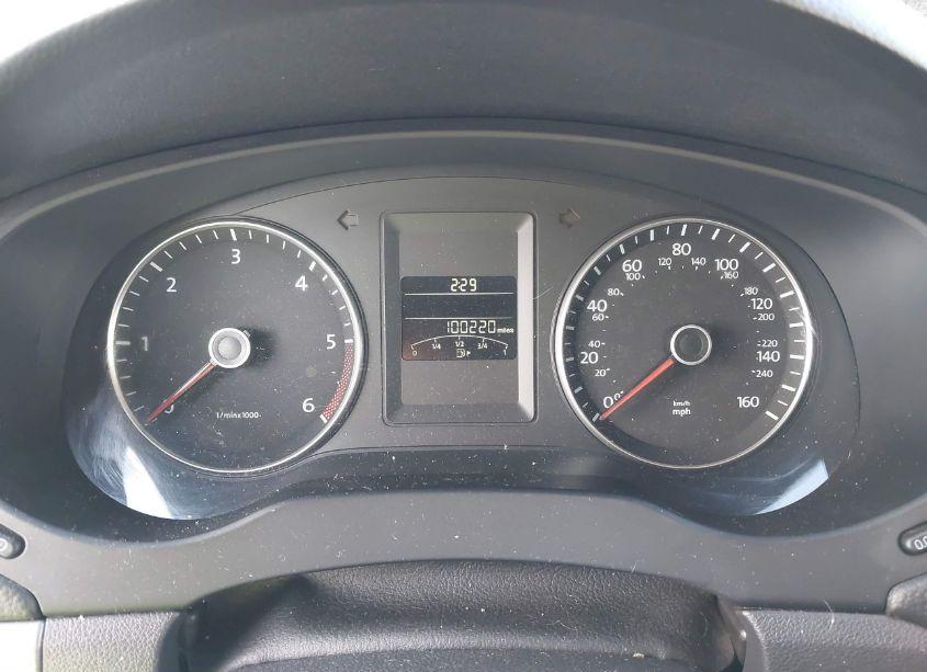 Photo 7 of 2014 Volkswagen Jetta 2.0L TDI (VIN 3VWLL7AJ4EM407258)