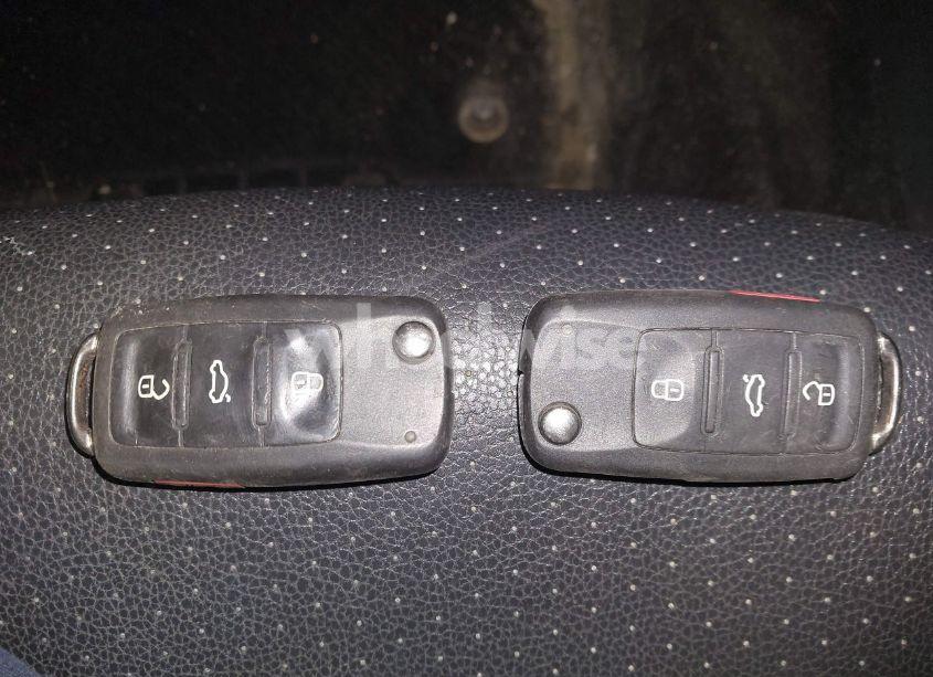 Photo 11 of 2014 Volkswagen Jetta 2.0L TDI (VIN 3VWLL7AJ4EM425825)