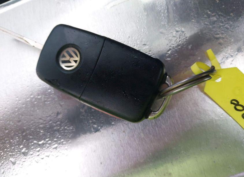 Photo 11 of 2011 Volkswagen Jetta 2.0L TDI (VIN 3VWLL7AJ5BM053472)