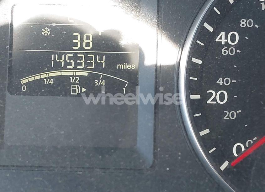 Photo 16 of 2012 Volkswagen Jetta 2.0L TDI (VIN 3VWLL7AJ5CM395540)