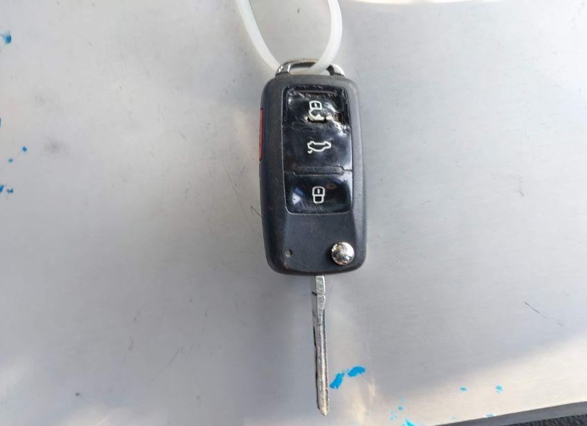 Photo 11 of 2012 Volkswagen Jetta 2.0L TDI (VIN 3VWLL7AJ5CM415334)