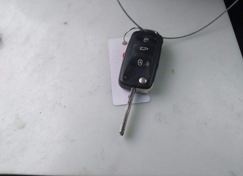 Photo 11 of 2013 Volkswagen Jetta 2.0L TDI (VIN 3VWLL7AJ5DM259541)