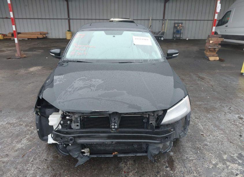 Photo 13 of 2013 Volkswagen Jetta 2.0L TDI (VIN 3VWLL7AJ5DM259541)