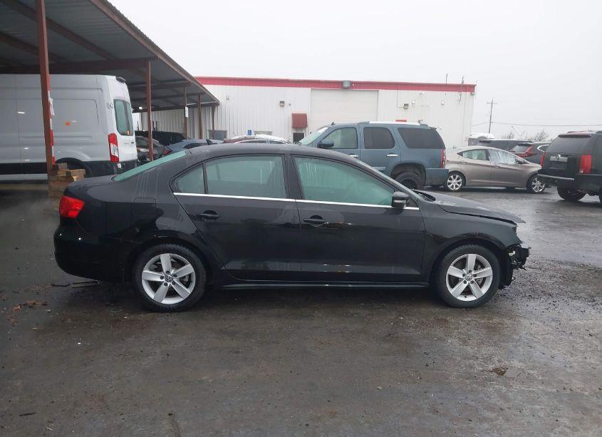 Photo 14 of 2013 Volkswagen Jetta 2.0L TDI (VIN 3VWLL7AJ5DM259541)