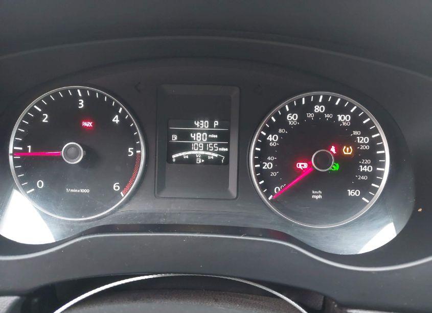 Photo 16 of 2013 Volkswagen Jetta 2.0L TDI (VIN 3VWLL7AJ5DM259541)