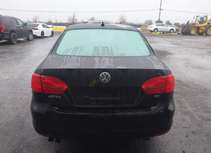 Photo 17 of 2013 Volkswagen Jetta 2.0L TDI (VIN 3VWLL7AJ5DM259541)