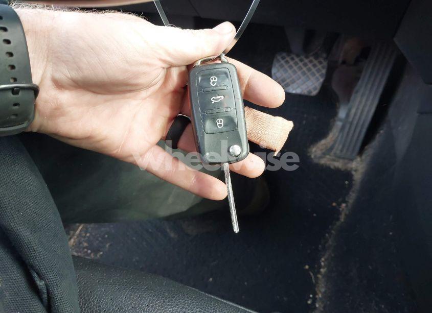 Photo 11 of 2013 Volkswagen Jetta 2.0L TDI (VIN 3VWLL7AJ5DM387729)