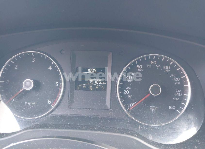 Photo 15 of 2013 Volkswagen Jetta 2.0L TDI (VIN 3VWLL7AJ5DM387729)