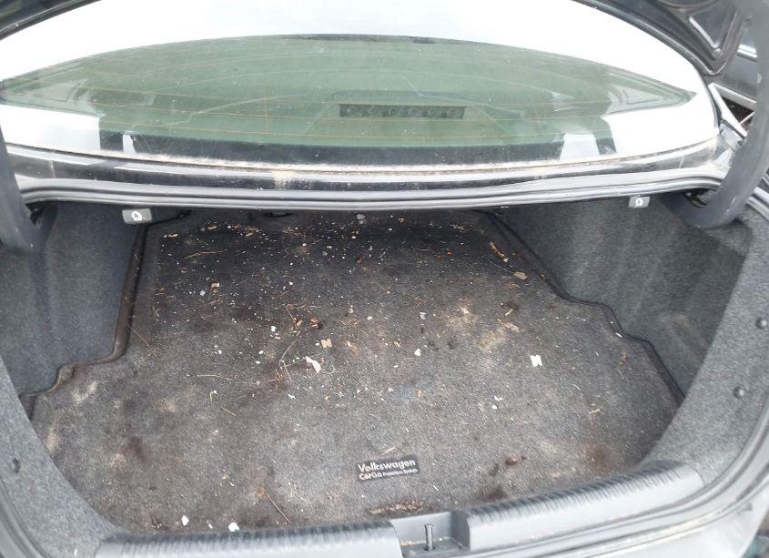 Photo 12 of 2013 Volkswagen Jetta 2.0L TDI (VIN 3VWLL7AJ5DM438419)