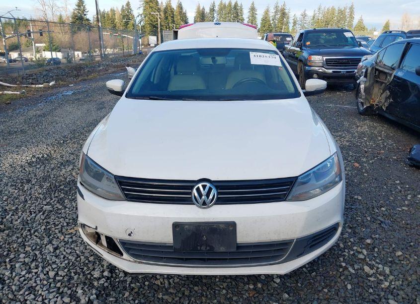 Photo 12 of 2014 Volkswagen Jetta 2.0L TDI (VIN 3VWLL7AJ5EM352271)