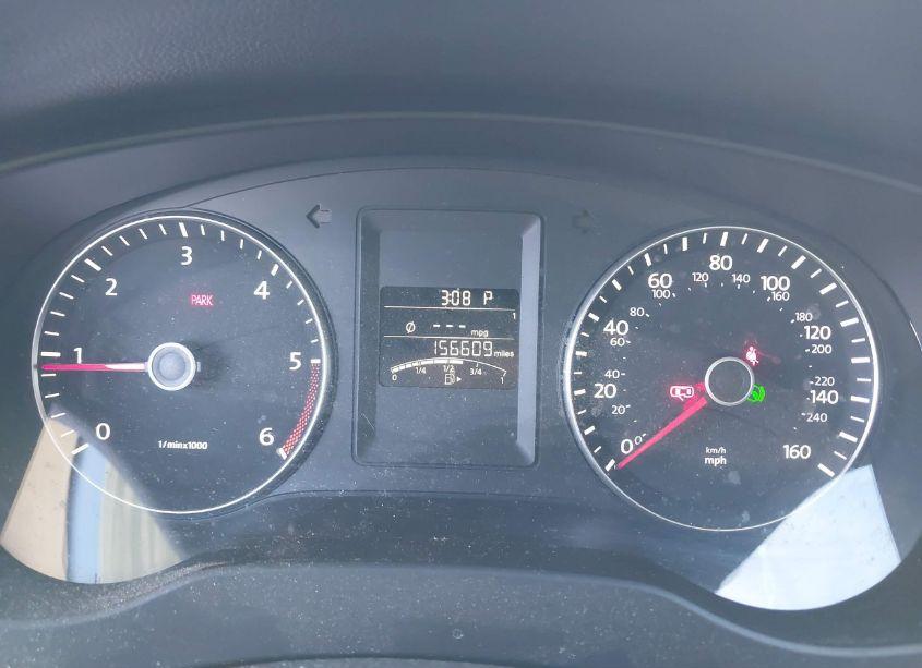 Photo 7 of 2014 Volkswagen Jetta 2.0L TDI (VIN 3VWLL7AJ5EM352271)