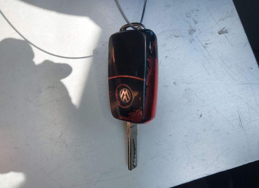 Photo 11 of 2012 Volkswagen Jetta 2.0L TDI (VIN 3VWLL7AJ6CM386328)