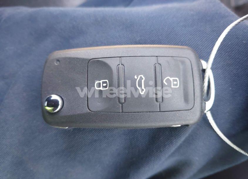 Photo 11 of 2014 Volkswagen Jetta 2.0L TDI (VIN 3VWLL7AJ6EM279654)