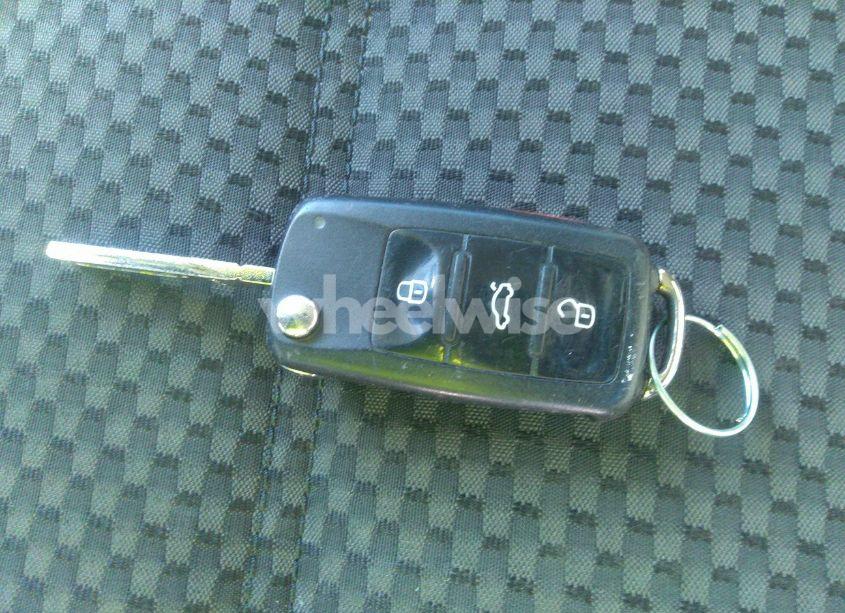 Photo 11 of 2014 Volkswagen Jetta 2.0L TDI VALUE EDITION (VIN 3VWLL7AJ6EM313429)