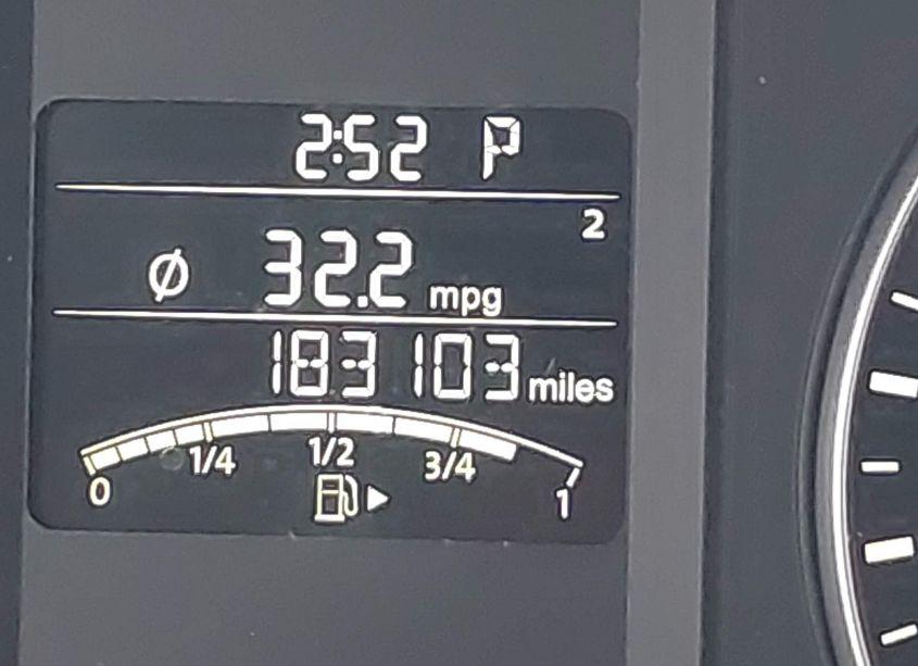 Photo 15 of 2014 Volkswagen Jetta 2.0L TDI (VIN 3VWLL7AJ6EM390012)