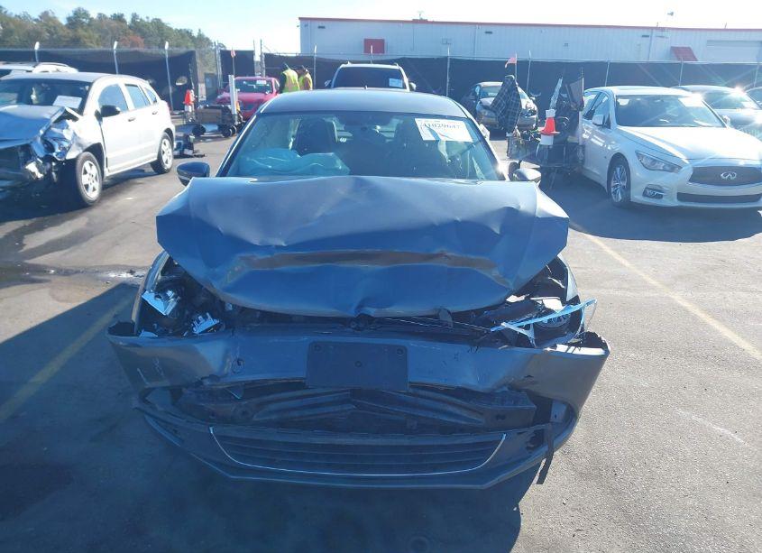 Photo 12 of 2013 Volkswagen Jetta 2.0L TDI (VIN 3VWLL7AJ7DM289253)