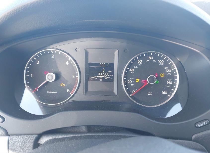 Photo 7 of 2013 Volkswagen Jetta 2.0L TDI (VIN 3VWLL7AJ7DM289253)