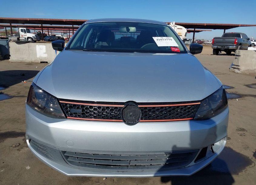 Photo 12 of 2014 Volkswagen Jetta 2.0L TDI VALUE EDITION (VIN 3VWLL7AJ7EM299296)