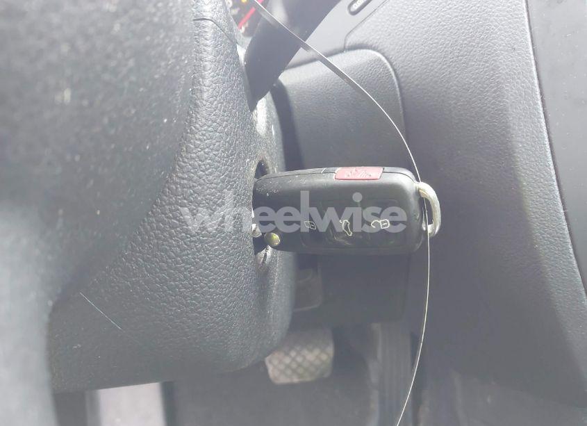 Photo 11 of 2012 Volkswagen Jetta 2.0L TDI (VIN 3VWLL7AJ8CM094552)