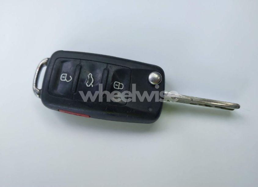 Photo 11 of 2012 Volkswagen Jetta 2.0L TDI (VIN 3VWLL7AJ8CM414811)