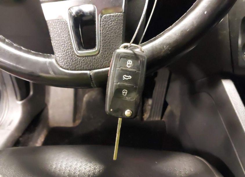 Photo 11 of 2012 Volkswagen Jetta 2.0L TDI (VIN 3VWLL7AJ8CM415652)