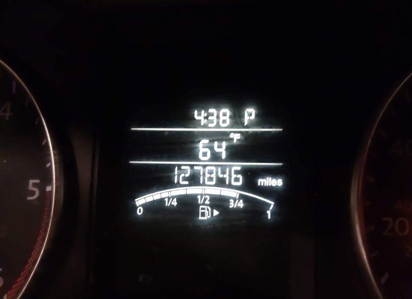 Photo 15 of 2012 Volkswagen Jetta 2.0L TDI (VIN 3VWLL7AJ8CM415652)